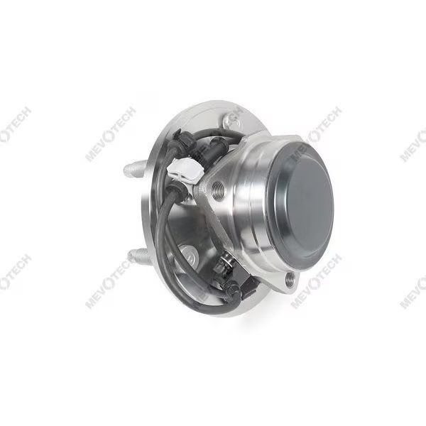 99-07 Chev Silverado 1500/99-07 Gmc Sie Bearing W/Hub, H515054, Mevotech, Mfr#: H515054